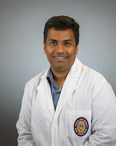 Avaneesh Jakkoju, M.D.